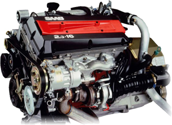 P849C Engine